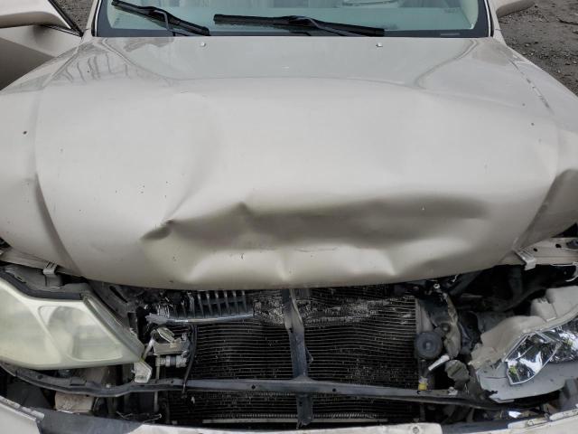 Photo 11 from auction – 2000 TOYOTA AVALON XL with VIN 4T1BF28B1YU008231