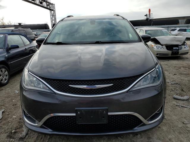 Photo 5 from auction – 2018 CHRYSLER PACIFICA T with VIN 2C4RC1BG6JR123226