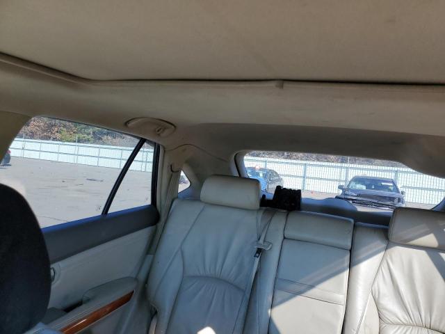Photo 10 from auction – 2004 LEXUS RX330 with VIN 2T2HA31UX4C007211