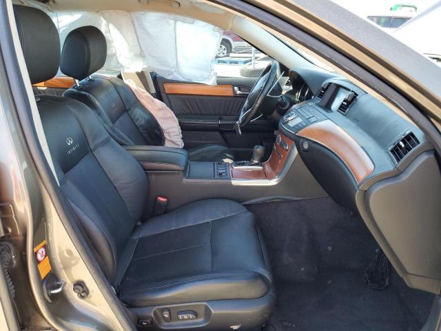 Photo 7 from auction – 2007 INFINITI M35 BASE with VIN JNKAY01F17M454761