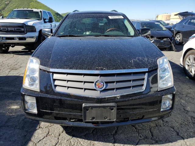 Photo 5 from auction – 2004 CADILLAC SRX with VIN 1GYEE637840174997