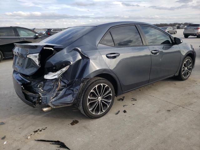 Photo 3 from auction – 2016 TOYOTA COROLLA L with VIN 5YFBURHE3GP567322
