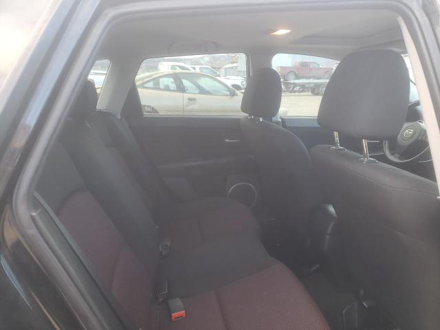 Photo 10 from auction – 2006 MAZDA 3 HATCHBAC with VIN JM1BK143761528263