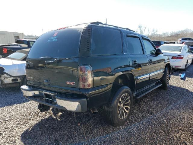 Photo 3 from auction – 2004 GMC YUKON with VIN 1GKEK13Z34R156586