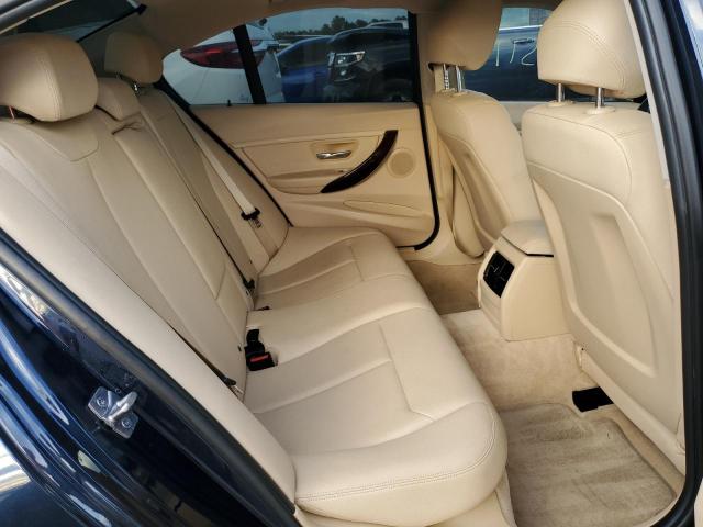 Photo 10 from auction – 2014 BMW 320 I with VIN WBA3B1C51EK133248