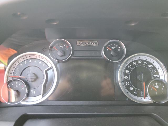 Фото 9 с аукциона – 2016 RAM 1500 SLT с VIN 3C6RR7LT5GG164126