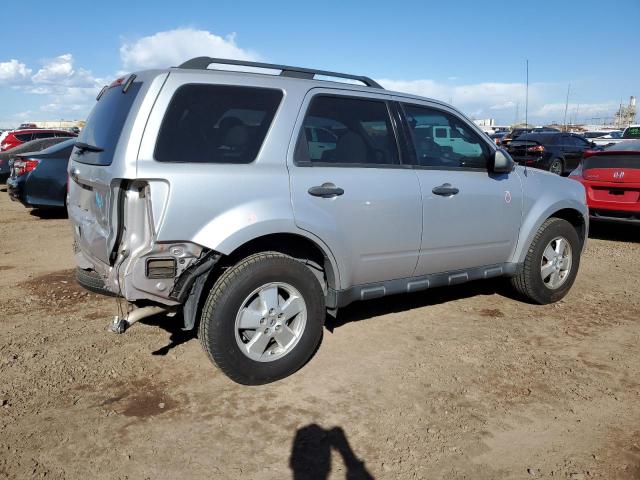 Photo 3 from auction – 2012 FORD ESCAPE XLT with VIN 1FMCU9DG0CKB54936
