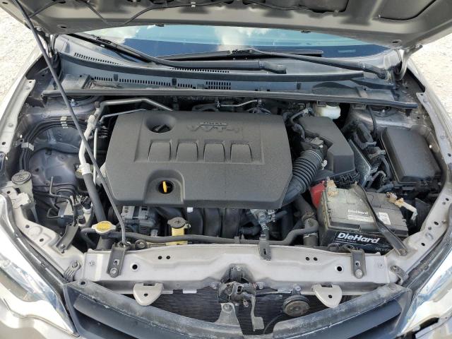 Photo 11 from auction – 2014 TOYOTA COROLLA L with VIN 5YFBURHE0EP173693