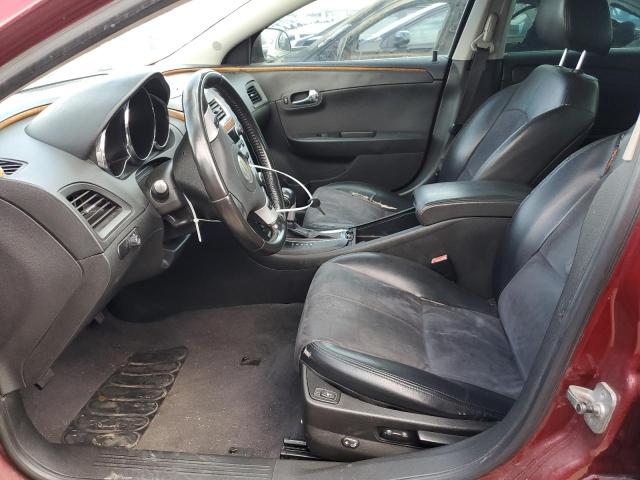 Photo 7 from auction – 2011 CHEVROLET MALIBU 2LT with VIN 1G1ZD5EU0BF252618