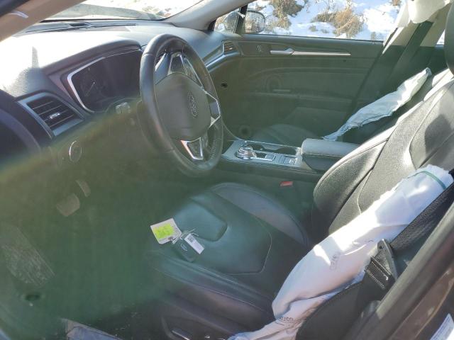 Photo 7 from auction – 2020 FORD FUSION TIT with VIN 3FA6P0RU4LR139537