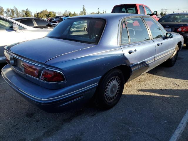 Photo 3 from auction – 1998 BUICK LESABRE LI with VIN 1G4HR52KXWH461457
