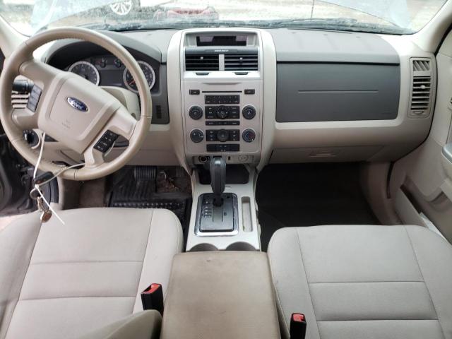 Photo 8 from auction – 2012 FORD ESCAPE XLT with VIN 1FMCU0DG5CKB58329