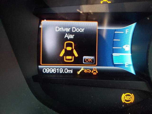 Photo 9 from auction – 2016 FORD FUSION SE with VIN 3FA6P0H71GR260009
