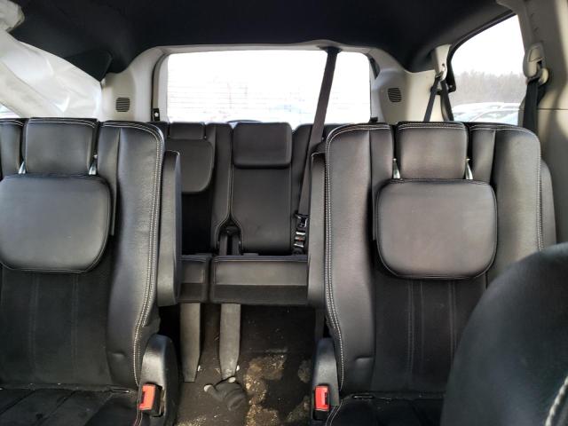 Photo 10 from auction – 2018 DODGE GRAND CARA with VIN 2C4RDGCG7JR325300
