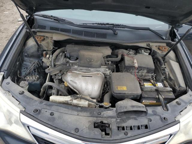 Photo 11 from auction – 2013 TOYOTA CAMRY L with VIN 4T1BF1FK8DU293498