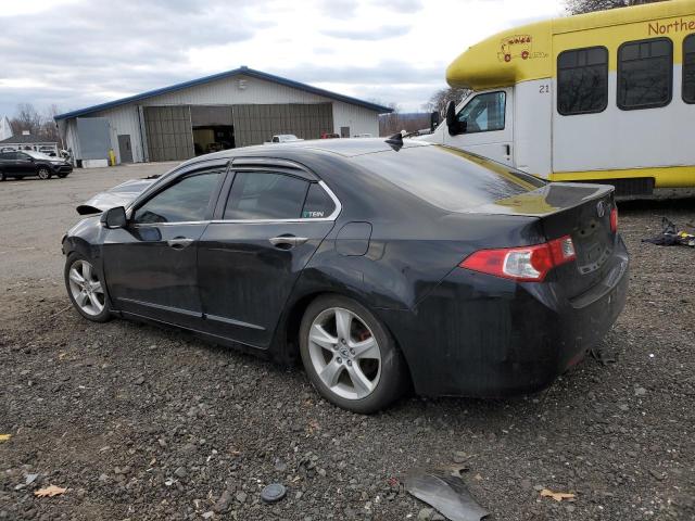 Photo 2 from auction – 2010 ACURA TSX with VIN JH4CU2E68AC011773