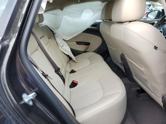 Photo 10 from auction – 2016 BUICK VERANO SPO with VIN 1G4PW5SK0G4183147