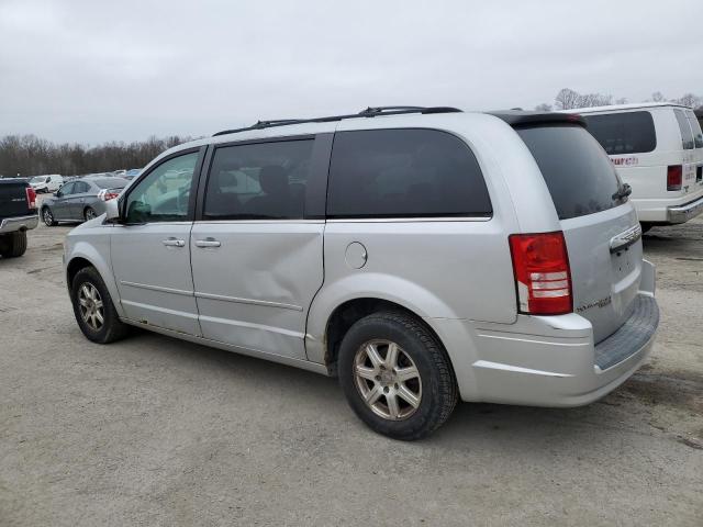 Photo 2 from auction – 2008 CHRYSLER TOWN & COU with VIN 2A8HR54P58R821635