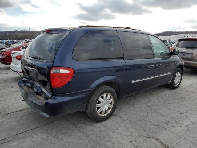Photo 3 from auction – 2006 CHRYSLER TOWN & COU with VIN 2A4GP54L06R866267