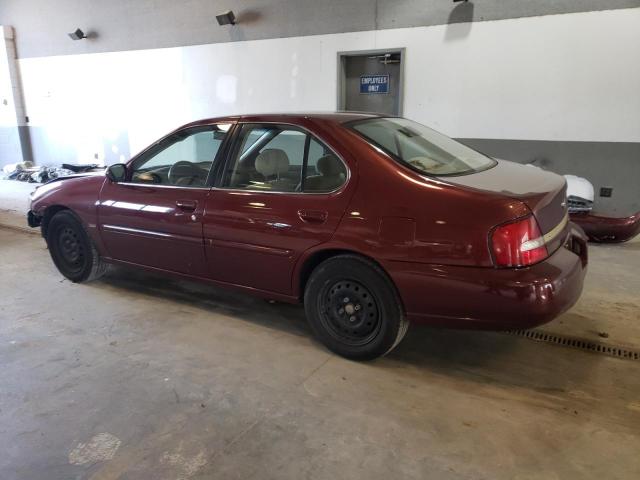 Photo 2 from auction – 2001 NISSAN ALTIMA XE with VIN 1N4DL01D31C114106