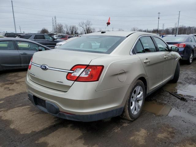 Photo 3 from auction – 2011 FORD TAURUS SEL with VIN 1FAHP2EW9BG142614