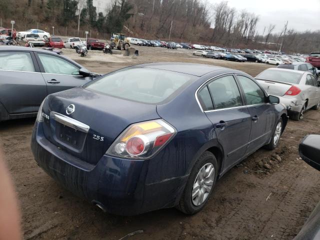Photo 3 from auction – 2011 NISSAN ALTIMA BAS with VIN 1N4AL2AP0BC121749