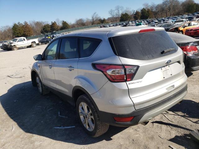 Photo 2 from auction – 2017 FORD ESCAPE SE with VIN 1FMCU0GD1HUF06060