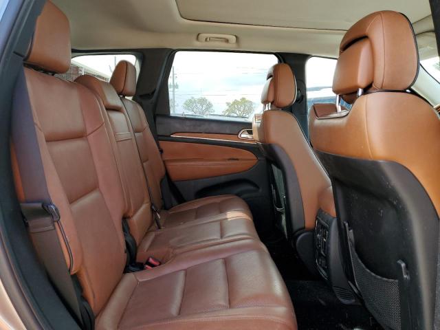 Photo 10 from auction – 2011 JEEP GRAND CHER with VIN 1J4RS6GT6BC649821