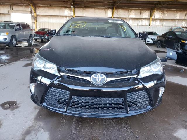 Photo 5 from auction – 2017 TOYOTA CAMRY LE with VIN 4T1BF1FK4HU342878