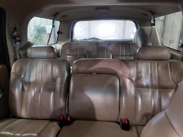 Photo 10 from auction – 2000 FORD EXCURSION with VIN 1FMNU41S2YEA00383