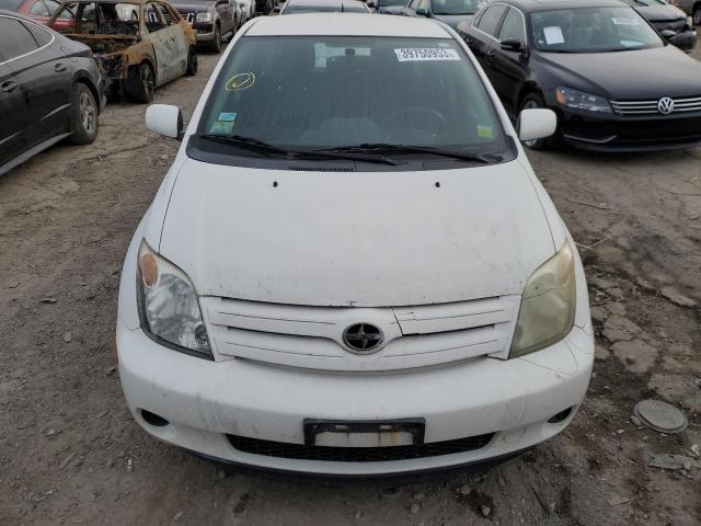 Photo 5 from auction – 2005 TOYOTA SCION XA with VIN JTKKT624550090068