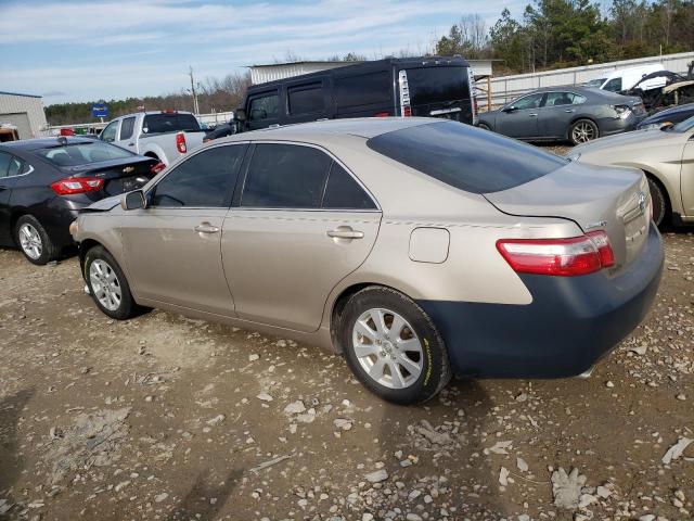 Photo 2 from auction – 2007 TOYOTA CAMRY LE with VIN 4T1BK46K67U548375