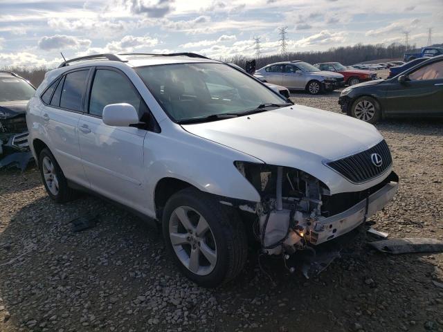 Photo 4 from auction – 2007 LEXUS RX 350 with VIN 2T2GK31UX7C011983