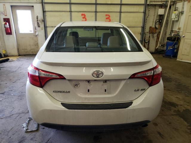 Photo 6 from auction – 2014 TOYOTA COROLLA EC with VIN 5YFBPRHE3EP129131