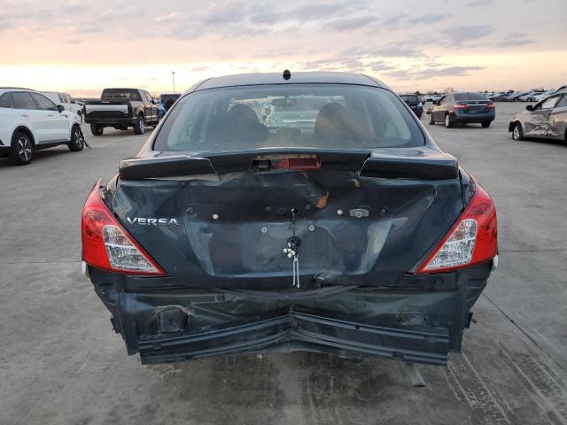 Photo 6 from auction – 2017 NISSAN VERSA S with VIN 3N1CN7AP9HL893452
