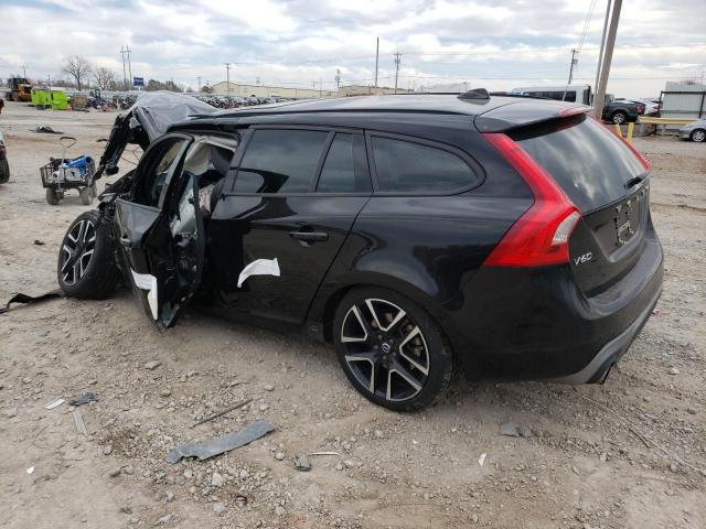 Photo 2 from auction – 2018 VOLVO V60 T5 DYN with VIN YV140MEL5J2392534