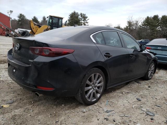 Photo 3 from auction – 2020 MAZDA 3 PREFERRE with VIN 3MZBPBDM5LM128679