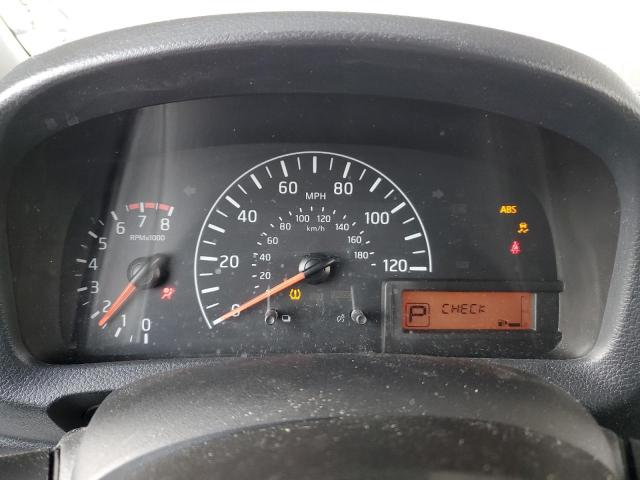 Photo 9 from auction – 2015 CHEVROLET CITY EXPRE with VIN 3N63M0YN7FK723456