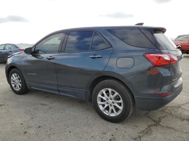 Photo 2 from auction – 2019 CHEVROLET EQUINOX LS with VIN 2GNAXHEV0K6183291