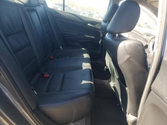 Photo 10 from auction – 2012 HONDA ACCORD with VIN 1HGCP2F67CA124394