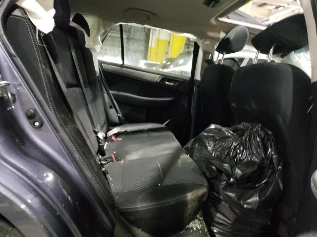 Photo 10 from auction – 2015 SUBARU OUTBACK 2. with VIN 4S4BSADC4F3351302
