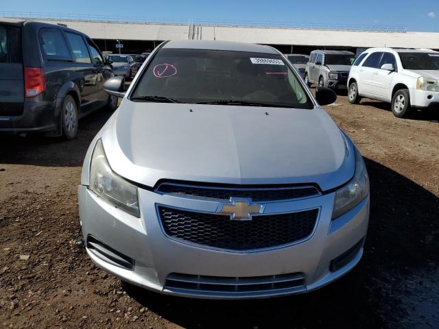 Photo 5 from auction – 2012 CHEVROLET CRUZE with VIN 1G1PC5SH0C7301944