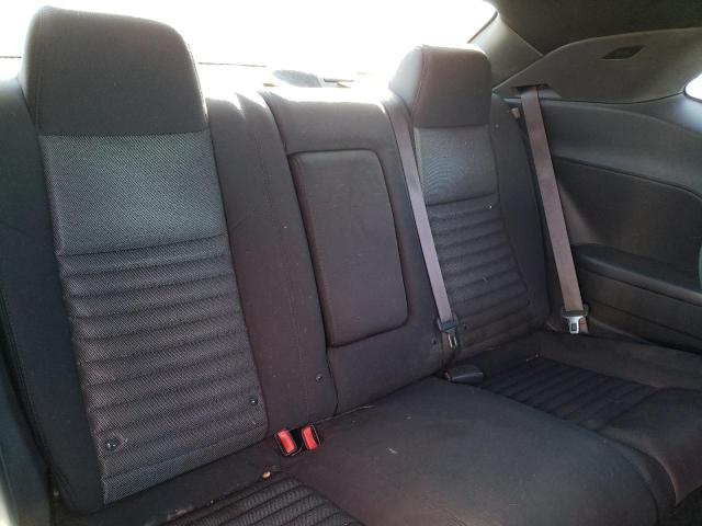 Photo 10 from auction – 2014 DODGE CHALLENGER with VIN 2C3CDYAG6EH149595