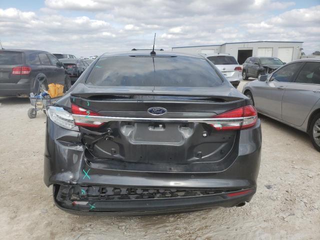 Photo 6 from auction – 2017 FORD FUSION SE with VIN 3FA6P0H72HR228655