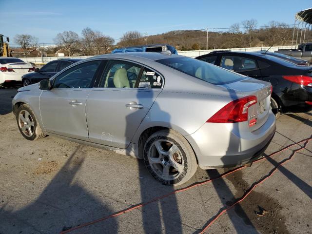 Photo 2 from auction – 2012 VOLVO S60 T5 with VIN YV1622FS2C2033884