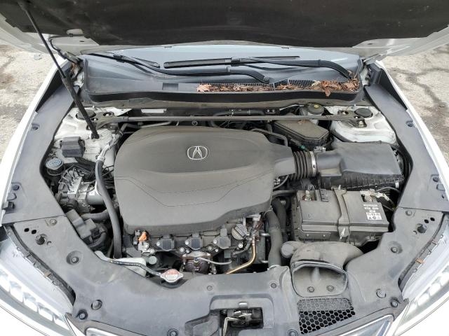 Photo 11 from auction – 2016 ACURA TLX with VIN 19UUB2F37GA008448