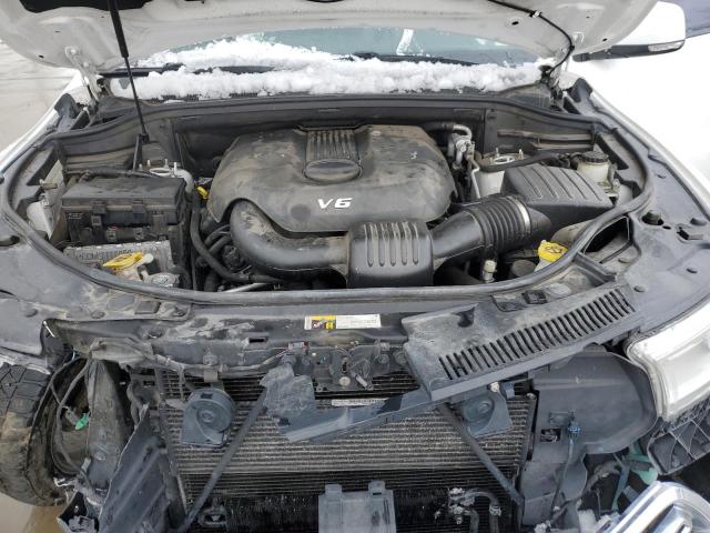 Photo 11 from auction – 2015 DODGE DURANGO LI with VIN 1C4RDJDG1FC737496