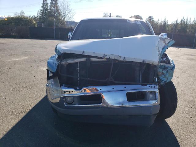 Photo 5 from auction – 1996 DODGE RAM 1500 with VIN 1B7HC13Y1TJ146309