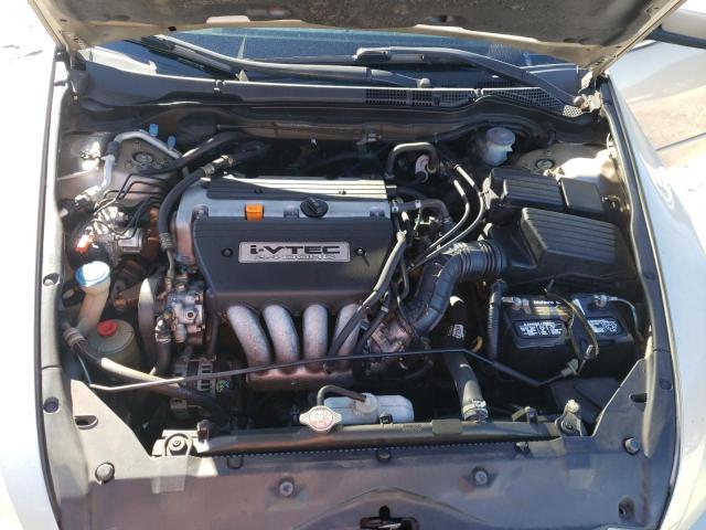 Photo 11 from auction – 2004 HONDA ACCORD EX with VIN 1HGCM56604A007106