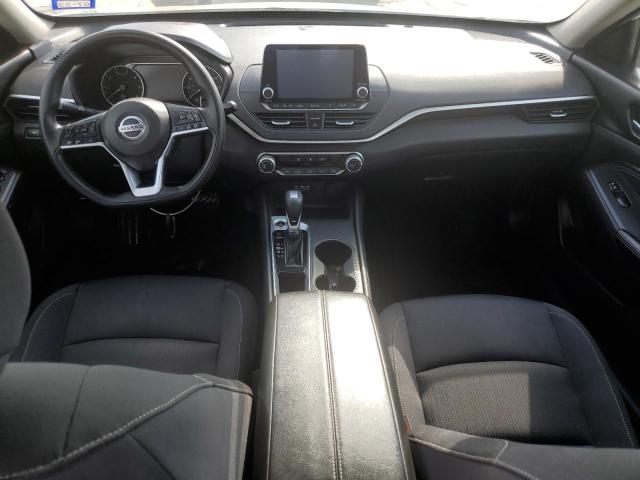 Photo 8 from auction – 2020 NISSAN ALTIMA S with VIN 1N4BL4BV8LC250482